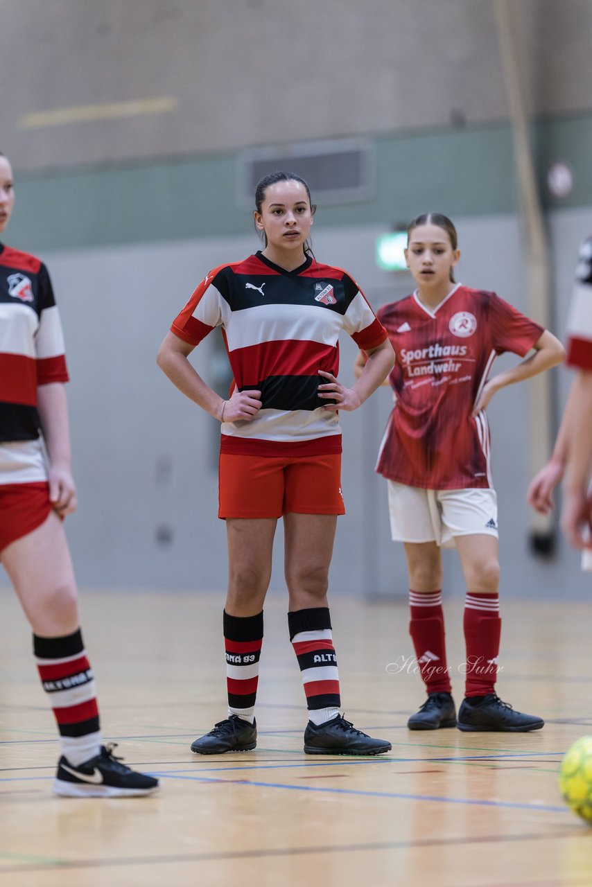Bild 413 - wCJ Futsalmeisterschaft